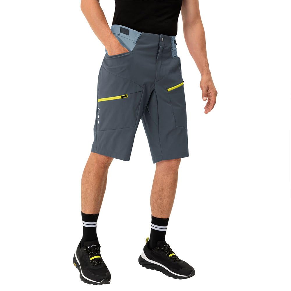 VAUDE Men's Tekoa T-Shirt III