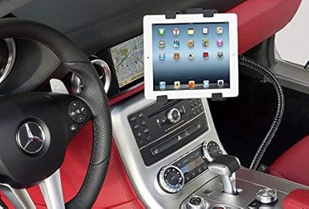 LEDELI - Soporte de m?vil/tablet para coches (magn?tico, para colocar en ranura de CD, salpicadero o reposacabezas de coches) LEDELI - Soporte de m?vil/tablet para coches (magn?tico, para colocar en ranura de CD, salpicadero o reposacabezas de coches)