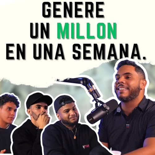Como generar UN MILLON de PESOS en ECOMMERCE ft. Martin Guerrero (Granoos)