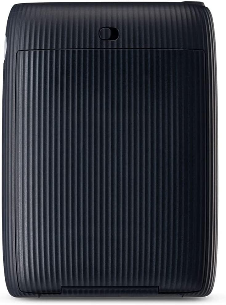 Mini Link 2 Smartphone Printer + 20 Shot Films + 1x Printer Protective PU Leather Case + 1x Photo Storage Box (Mini Link 2, Blue) - Image 6