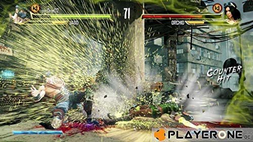 Killer Instinct Combo Breaker Pack Xbox One - vue 4