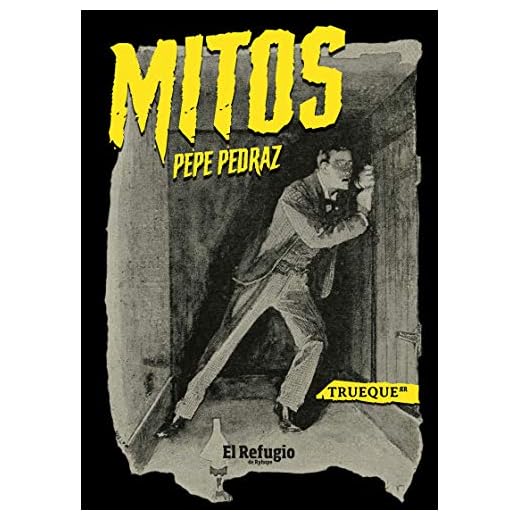 Mitos. Una ambientación para el Sistema de Juego de rol, Trueque (Juegos)