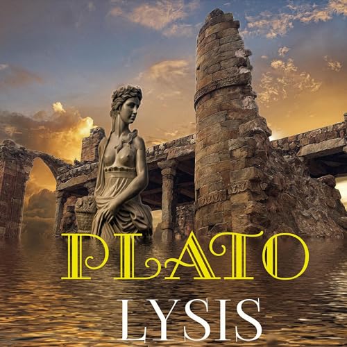 Lysis by Plato episode artwork