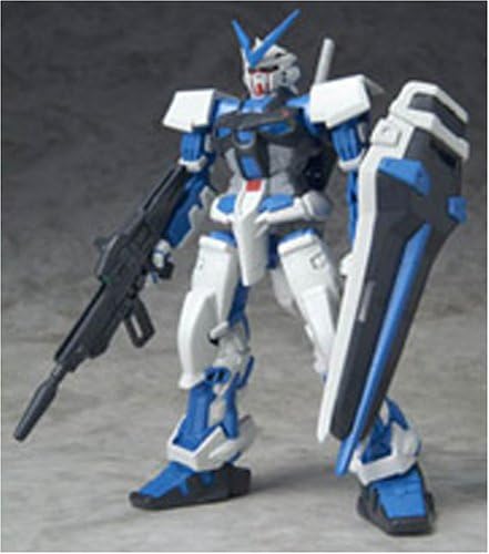 MOBILE SUIT IN ACTION!! Gundam Astray Blue Frame