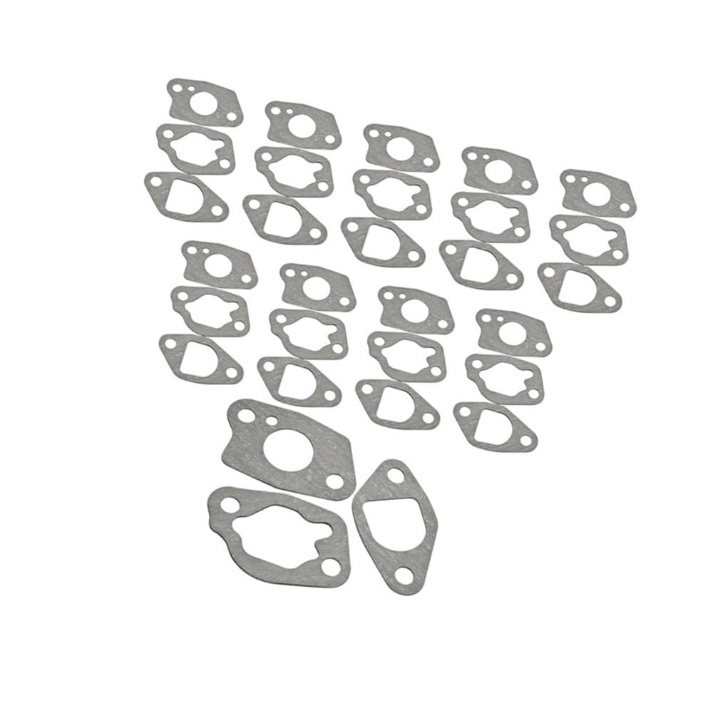 Joints de carburateur GX200 6.5 CV pièces détachées pour moteur tronçonneuse
