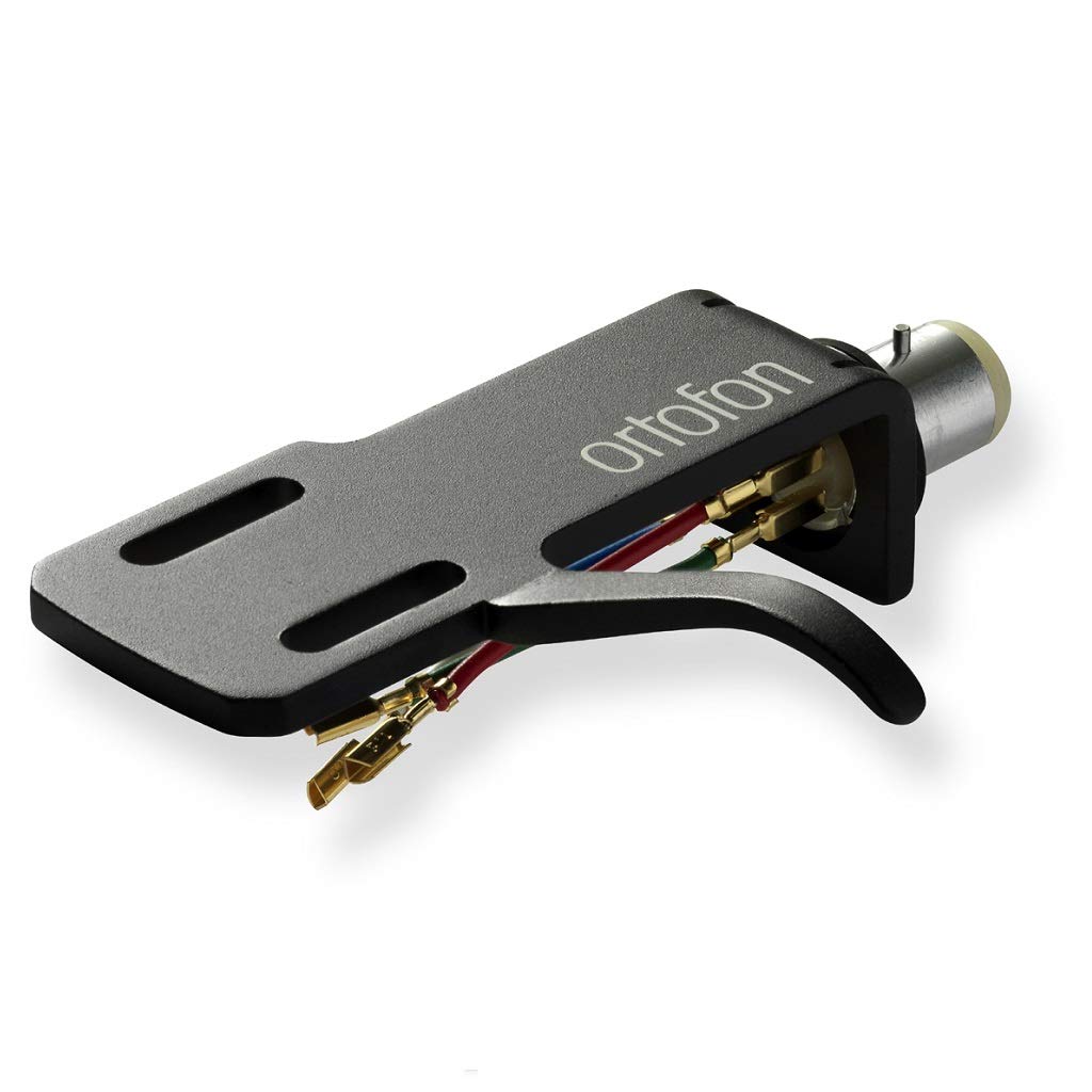 Amazon.com: Ortofon SH-4 Headshell - Black : Musical Instruments