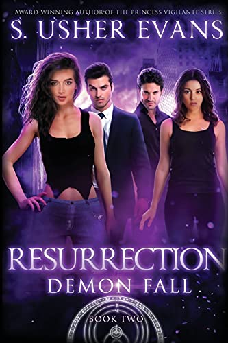Cover of Resurrection