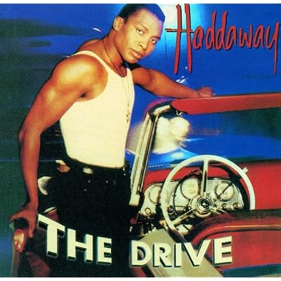 The Drive