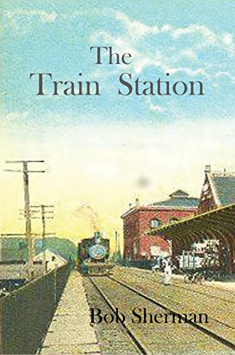 The Train Station (English Edition)