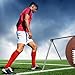 Suseiuua Heavy Duty Football Training Stand Intended for Long Term Routine Practice Football Training Shirt