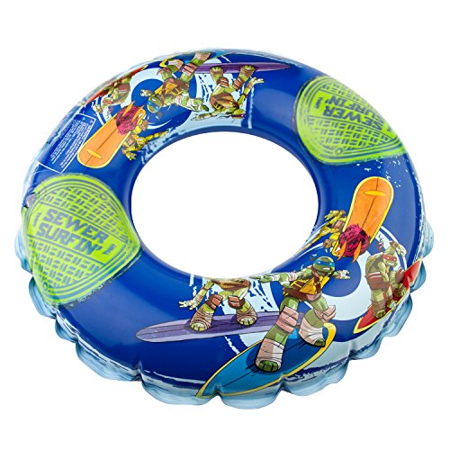 Teenage Mutant Ninja Turtles 20