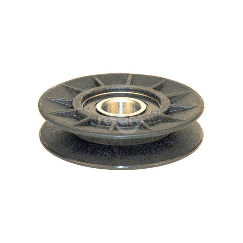 Composite V-belt Idler Pulley Vip2500-2.740 (1/2