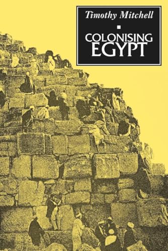 Colonising Egypt view 2