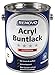 Produktbild Renovo Acryl Buntlack weiß 0095 2,5 Ltr. glänzend 2in1-Lack Weißlack Glanzlack