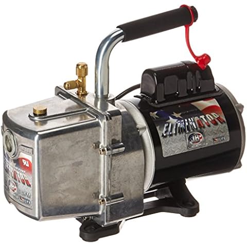 JB Industries DV-6E Eliminator 6 CFM Vacuum Pump Cover