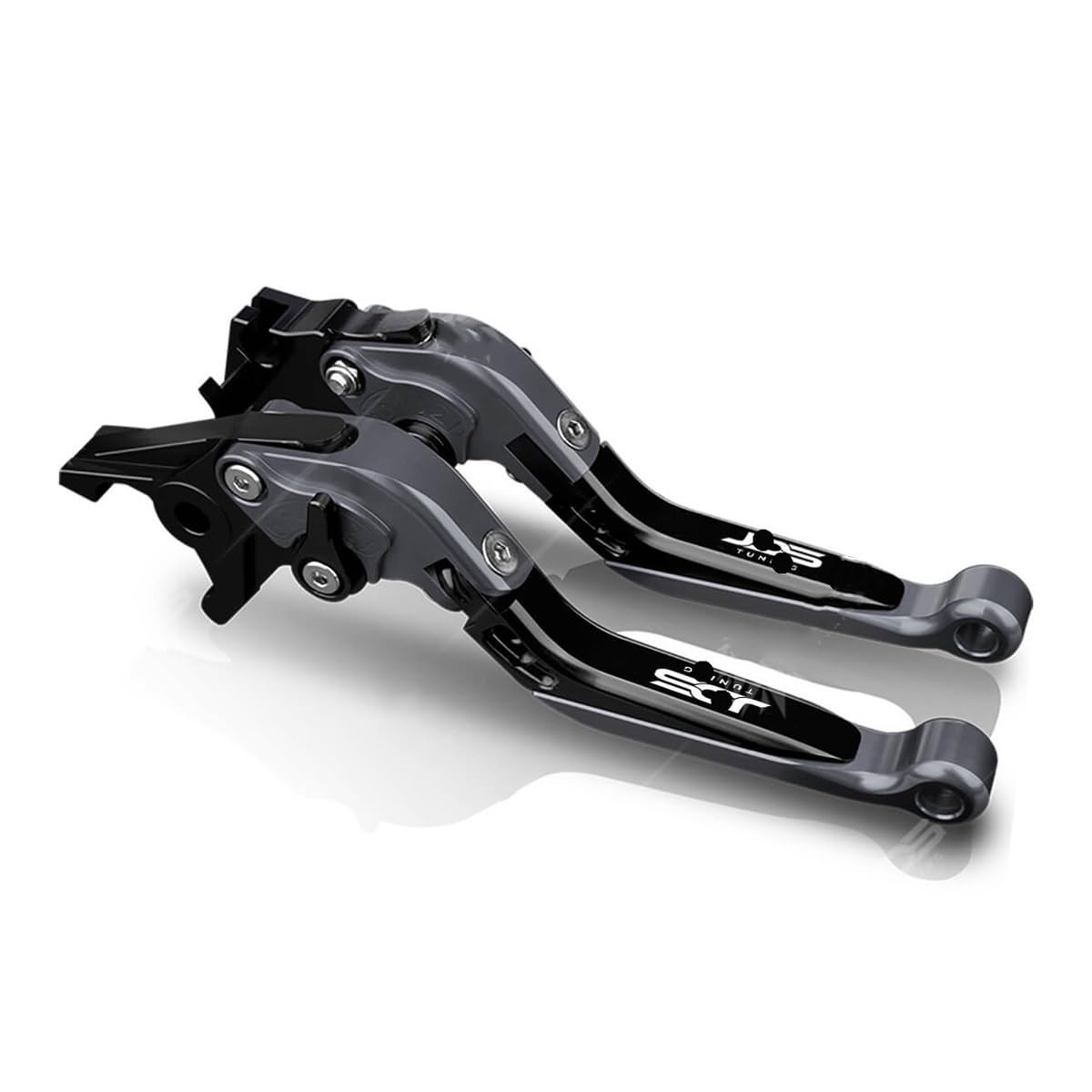 DAGMARA for for XSR700 XSR 700 XTRIBUTE Clutch Lever Brake Set Foldable Adjustable Handle Levers Motorcycle Accessories Parts