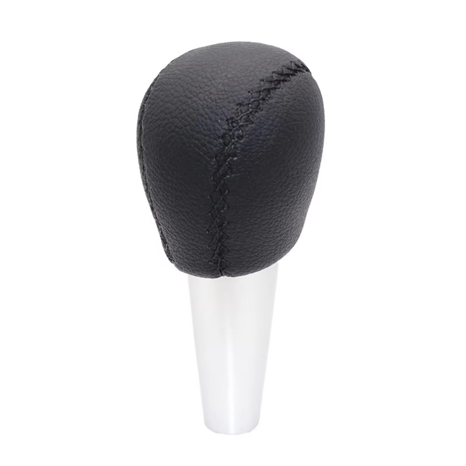 Trgdfdaa One Color Spare Parts Compatible With Volvo For S60 V60 S60r 2011-2018 Automatic Gear Shift Knob Lever Shifter Handle Stick Handball Head Car Stying Accessories