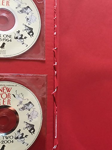 Image of The Complete Cartoons of The New Yorker