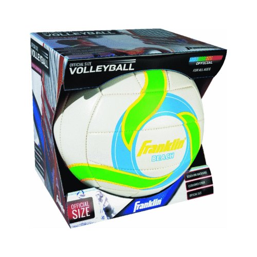 Beach Time Volley Ball