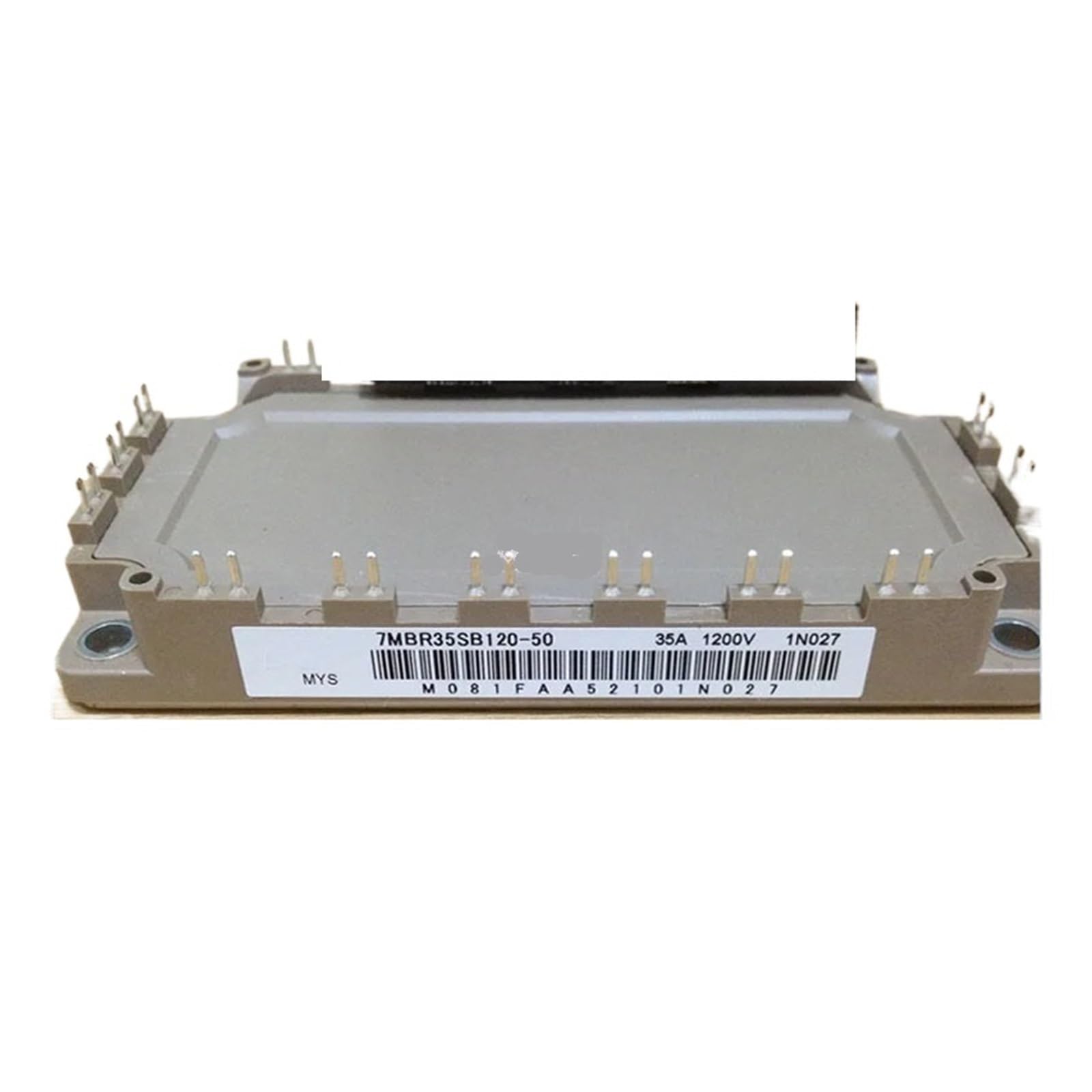 ELZNSQQK 7MBR35UB120-50 7MBR35SB120-50 7MBR35SB120 Module(7MBR35SB120)