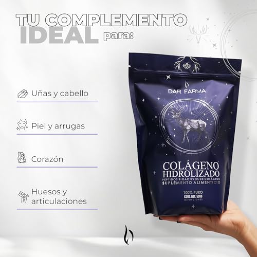 Colágeno, Imagen adicional