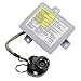 2002 2003 2004 2005 Acura Tl Tl S OEM HID Headlight Ballast and Igniter Control - Apollo Auto Lights