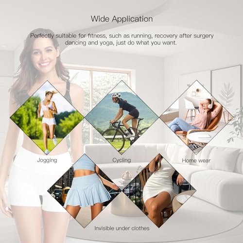 Image of JOYSHAPER Boyshorts Panties for Women Anti Chafing Underwear Slip Shorts for Women Under Dress