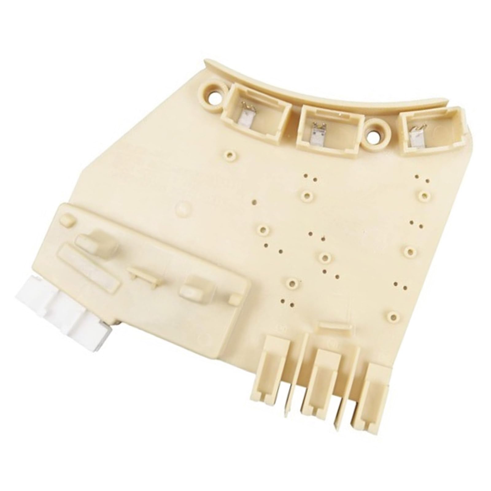 CRFFZ 2 Fast Repair DC31-00098A Washer Dryer Rotor Position Sensory AP4578642 PS4204673 Quick Installation Dryer Part