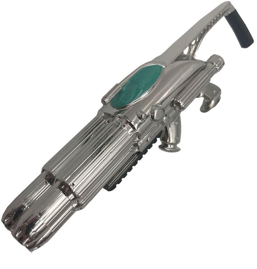 Factory Entertainment Men in Black Tri Barrel Plasma Canon Scaled Prop Replica