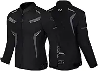 Jaqueta Moto Motociclista X11 One Sport Masculina Feminina