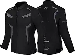 Jaqueta Moto Motociclista X11 One Sport Masculina Feminina