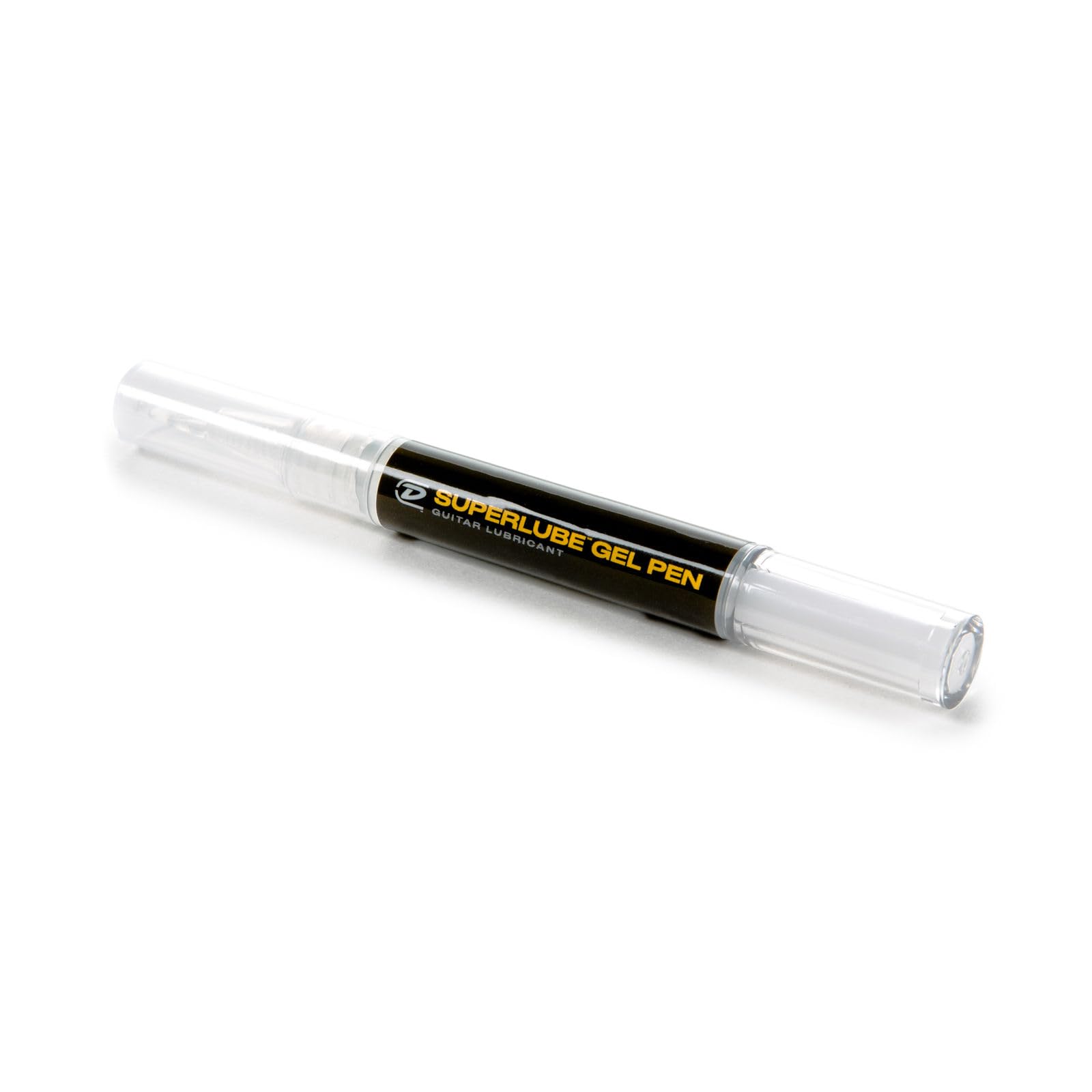 JIM DUNLOP 6567 - System 65 Superblue Gel Pen, Schmierstift für bewegliche Teile von Streichinstrumenten, praktisches und präzises Format