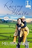 Racing Hearts (A Hamilton Stables Novel)