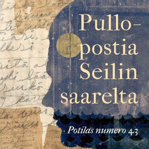 『Pullopostia Seilin saarelta』のカバーアート