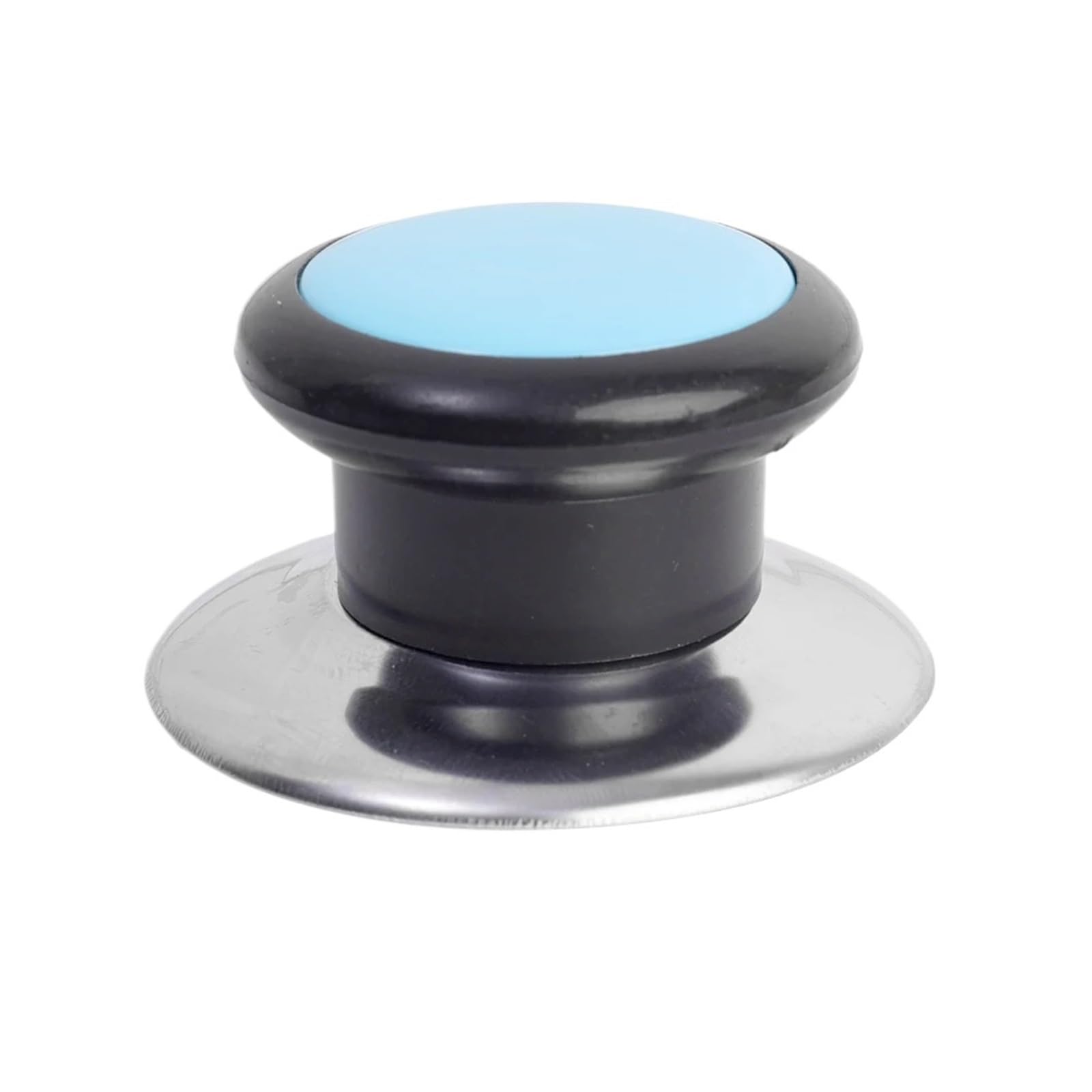 WZPTLKIBAD Universal Pot Lid Knob Replacement Hand Grip for Cookware