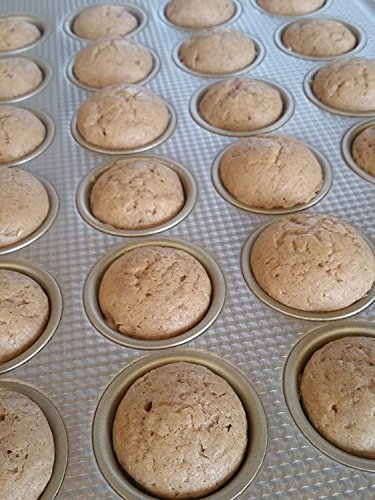 Image of OXO Good Grips Non-Stick Pro 24 Cup Mini Muffin Pan