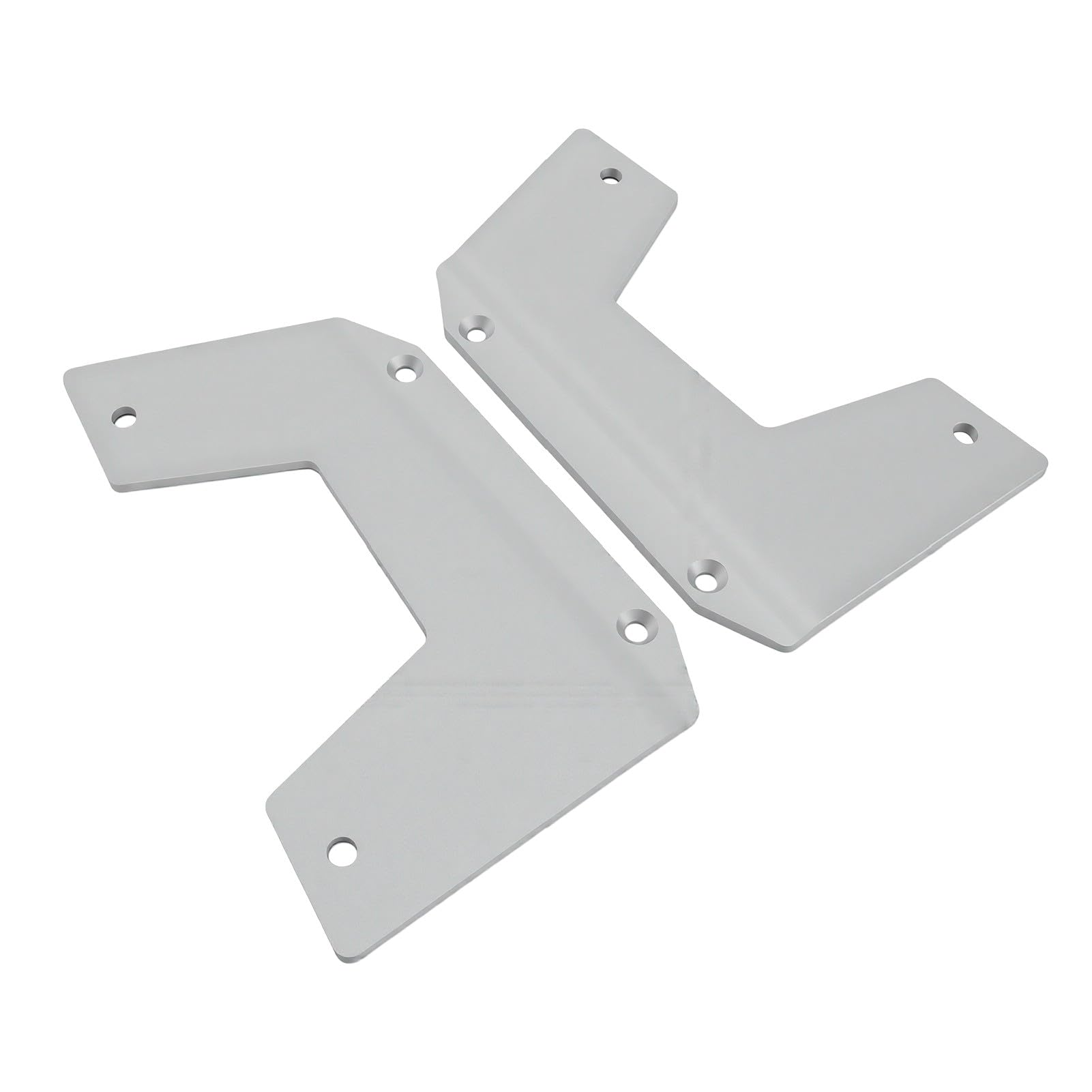 Kit de Montaje en Techo de Movilidad para Antena Parabólica Gen 3, Soporte de Antena de Aleación de Aluminio Duradero para Vehículos Recreativos y Barcos