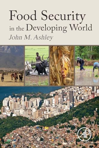 Food Security in the Developing World view 2