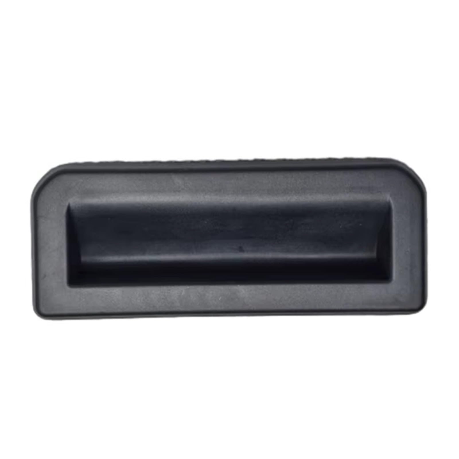 Bouton de poignée de hayon 6V0827566 ouverture fluide et étanchéité renforcée pour E-Tron Q5 - 7
