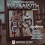Cover of Tol-Saroth