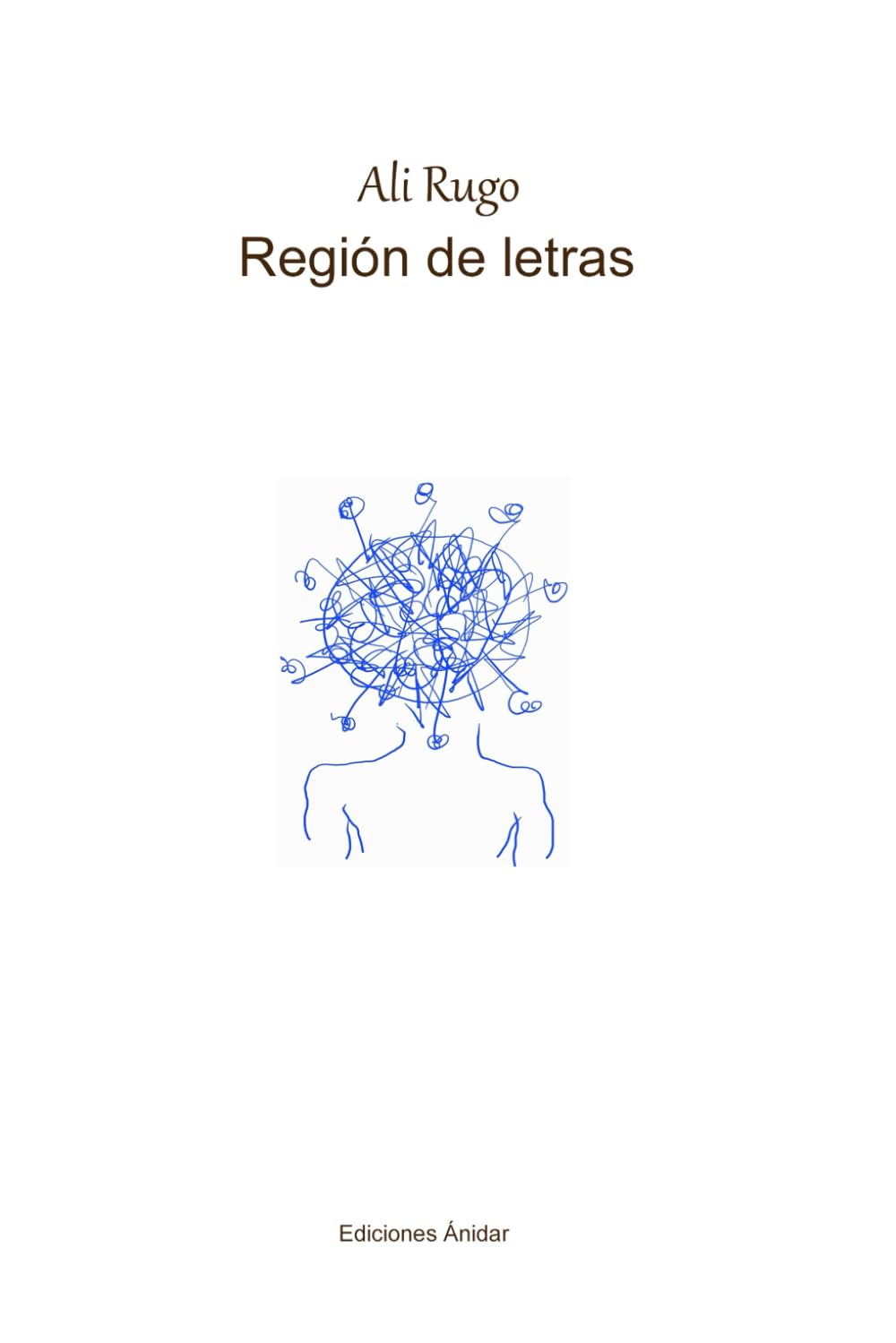 Región de letras