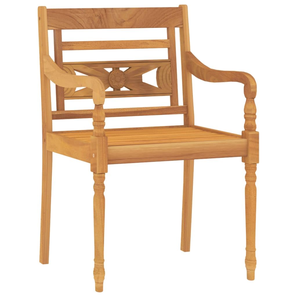 Mobili,Mobili da esterno,Set di mobili da giardino,Set da pranzo da giardino in legno massello di teak da 3 pezzi