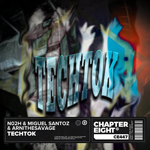 N02H, Miguel Santoz & ArniTheSavage