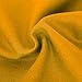 LXHJB Pool Table Felt Billiard Cloth with 6 Cloth Strips Professional Pool Table Cloth for 9ft Pool Table Pre Cut Cloth（Beginner） (Color : Yellow)