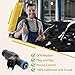 4854181 OE 6Cyl 4.0L Fuel Injectors,Compatible with/Jeep 4.0 Wrangler Grand Cherokee 1999-2004 |4 Holes| |Set of 6|