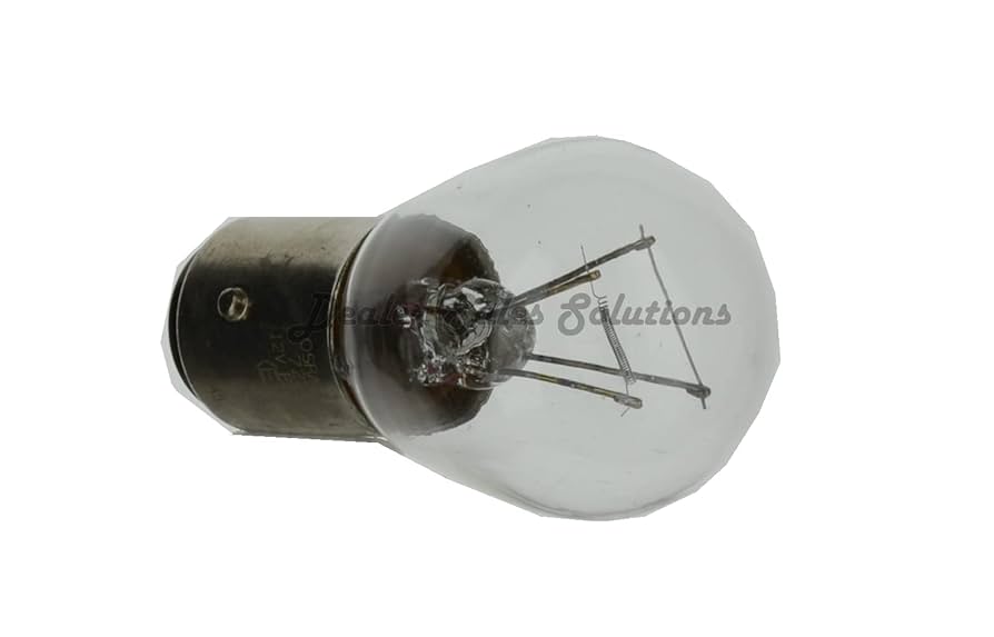 Amazon.com: Genuine Mercedes-Benz Bulb 000000-008160