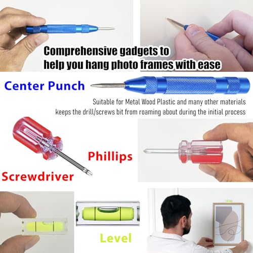 All-in-One No-Measure Tool Kit