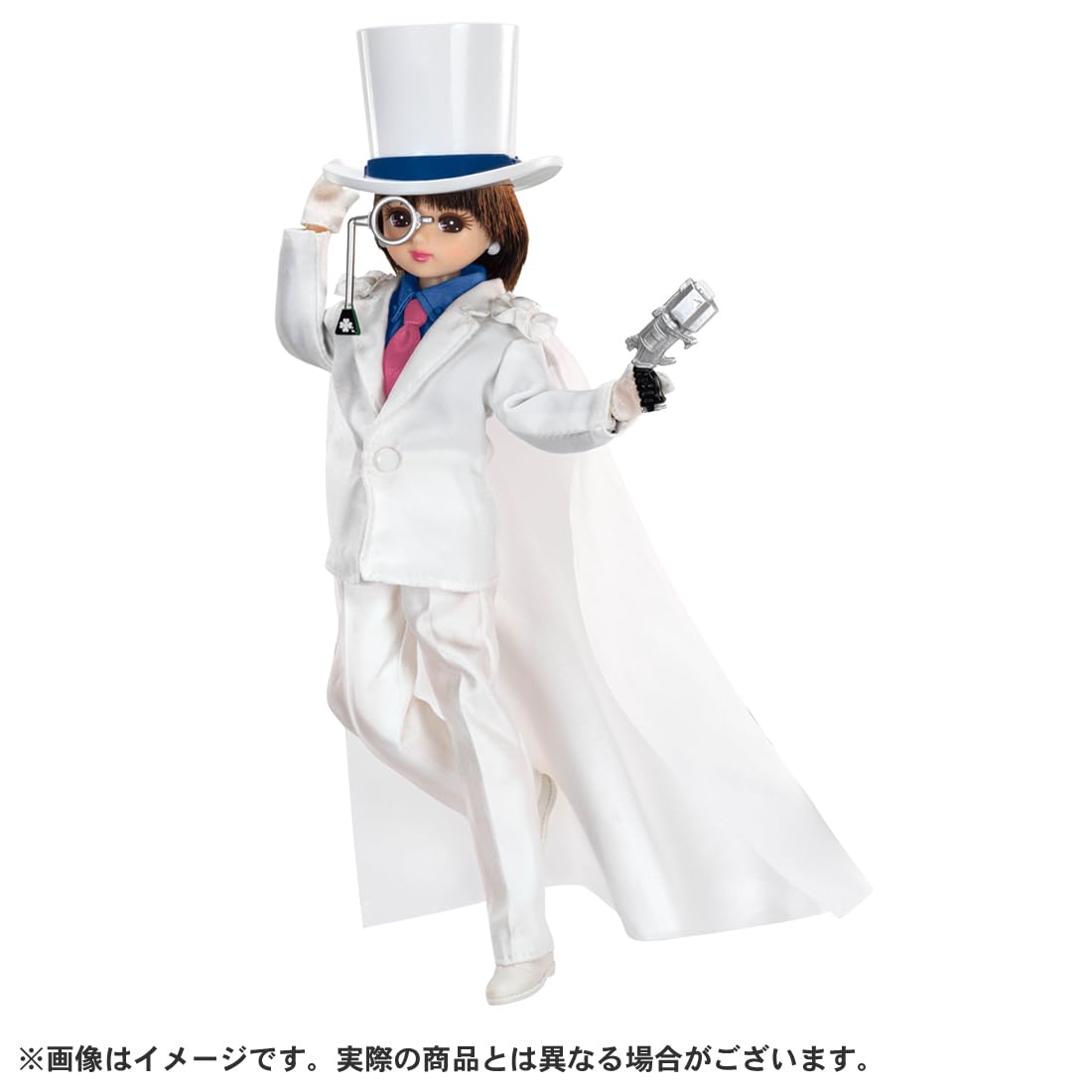 Amazon.co.jp: タカラトミー(TAKARA TOMY) リカちゃん ドール 名