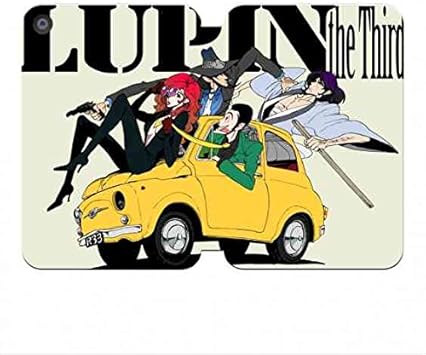 Amazon Co Jp ルパン三世 手帳型ケース Ipad Mini2 対応機種 ルパン三世 創意ケース ルパン三世 Ipad Mini2 高級素材ケース 斬新なデザインケース Ipad Mini2 全面保護ケース パソコン 周辺機器 Amazon Co Jp ルパン三世 手帳型ケース Ipad Mini2 対応機種 ルパン三世 創意ケース ルパン三世 Ipad Mini2 高級素材ケース 斬新なデザインケース Ipad Mini2 全面保護ケース パソコン 周辺機器