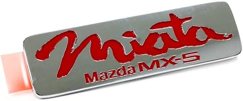Miniatura 3 de Mazda Emblema - NA01-51-721A